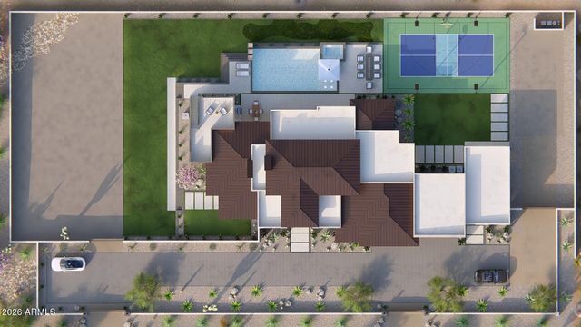 31607 N 64TH Street, Cave Creek, AZ 85331