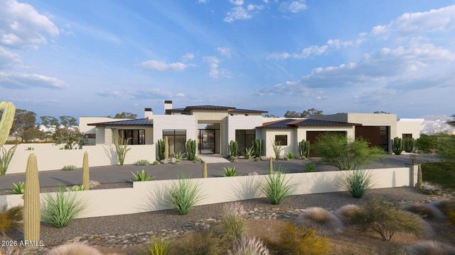 31607 N 64TH Street, Cave Creek, AZ 85331