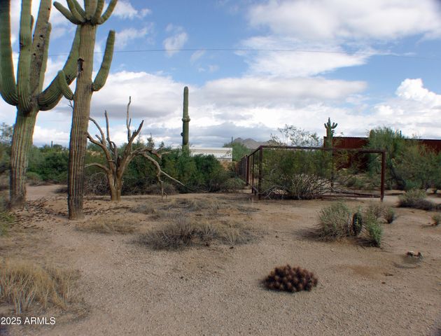 31607 N 64TH Street, Cave Creek, AZ 85331