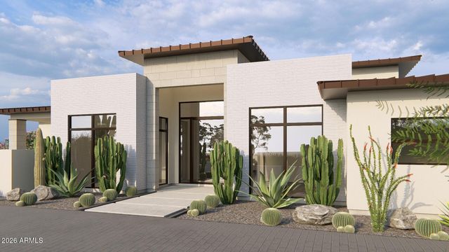 31607 N 64TH Street, Cave Creek, AZ 85331