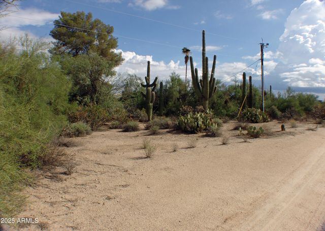 31607 N 64TH Street, Cave Creek, AZ 85331