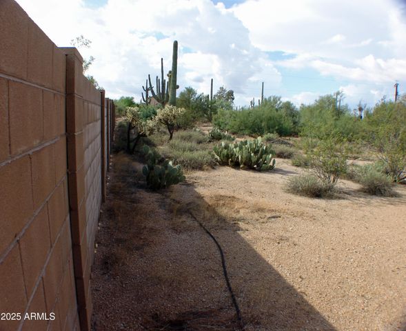 31607 N 64TH Street, Cave Creek, AZ 85331