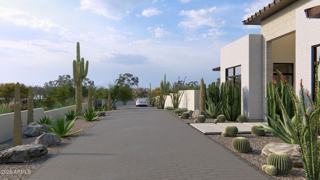 31607 N 64TH Street, Cave Creek, AZ 85331