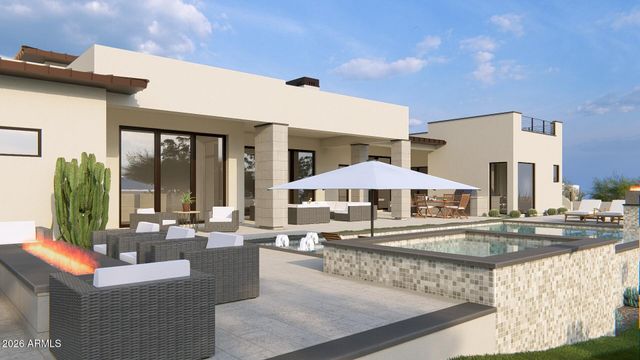 31607 N 64TH Street, Cave Creek, AZ 85331