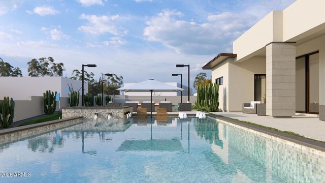 31607 N 64TH Street, Cave Creek, AZ 85331
