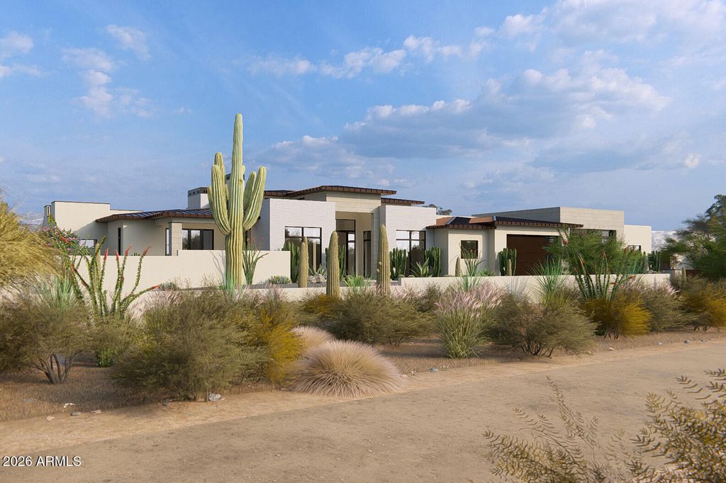 31607 N 64TH Street, Cave Creek, AZ 85331