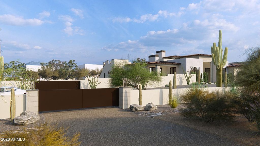31607 N 64TH Street, Cave Creek, AZ 85331 — photo 3