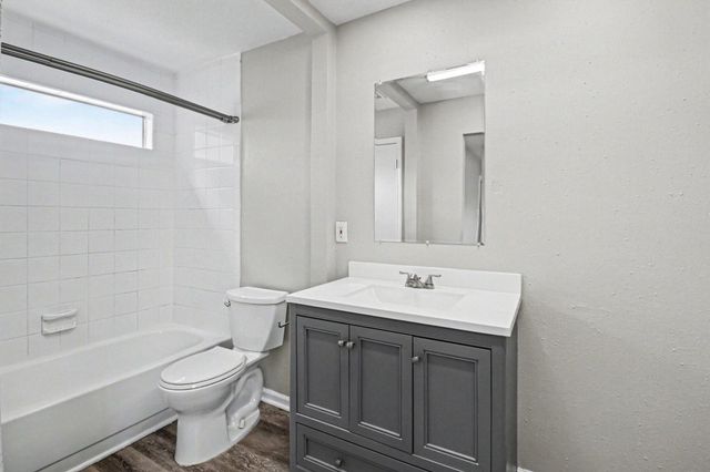 10262 Rockcrest Drive, Houston, TX 77041