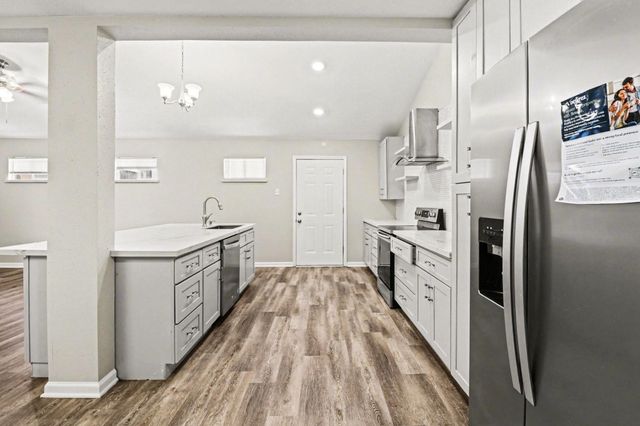 10262 Rockcrest Drive, Houston, TX 77041