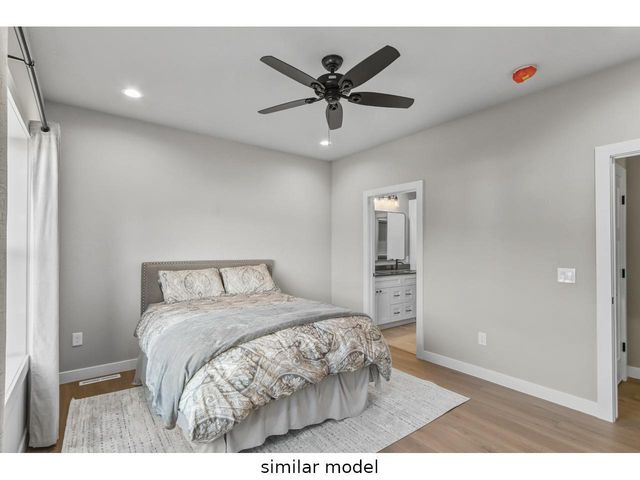 110 Hill Row, Portage, WI 53901