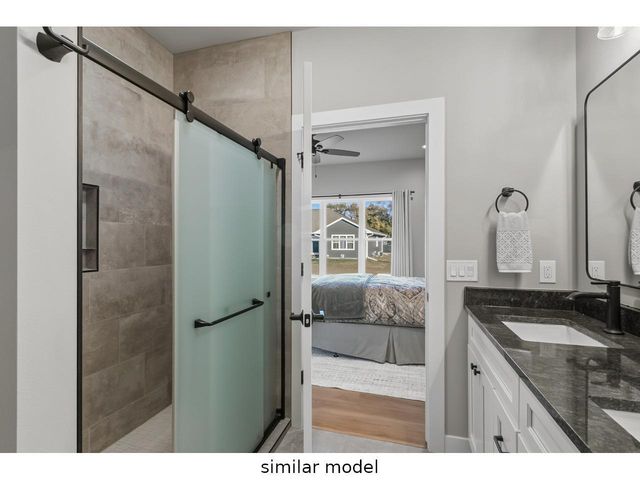 110 Hill Row, Portage, WI 53901