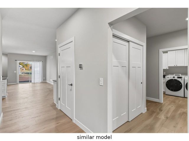 110 Hill Row, Portage, WI 53901