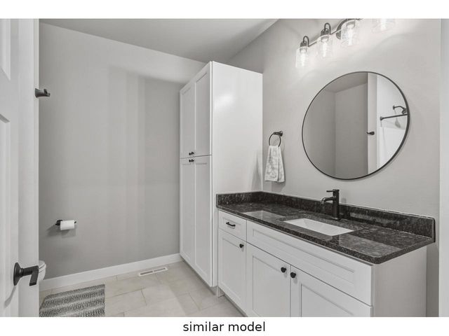 110 Hill Row, Portage, WI 53901