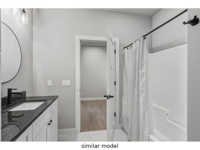 110 Hill Row, Portage, WI 53901