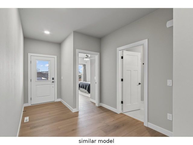 110 Hill Row, Portage, WI 53901