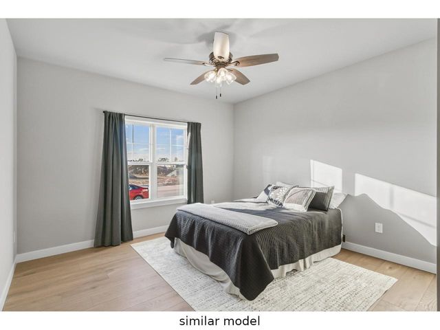 110 Hill Row, Portage, WI 53901