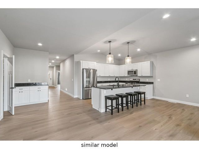 110 Hill Row, Portage, WI 53901