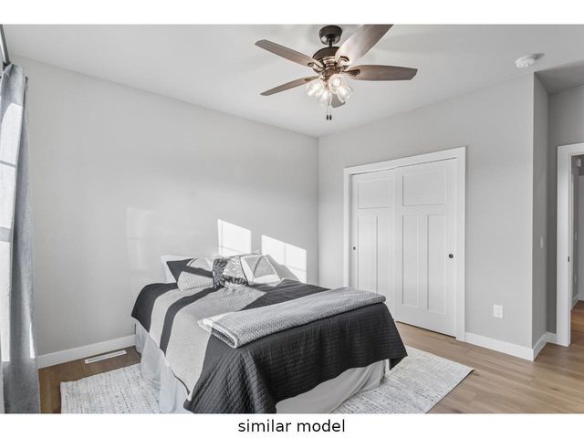 110 Hill Row, Portage, WI 53901