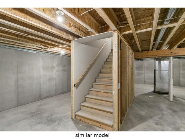 110 Hill Row, Portage, WI 53901