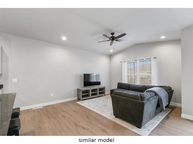 110 Hill Row, Portage, WI 53901