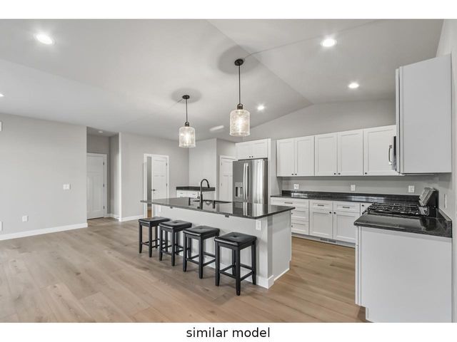 110 Hill Row, Portage, WI 53901