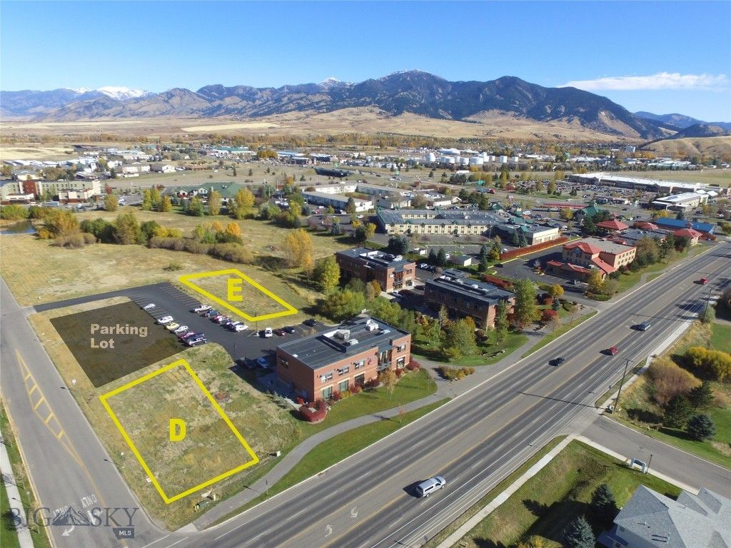 1001 W Oak Street E, Bozeman, MT 59715