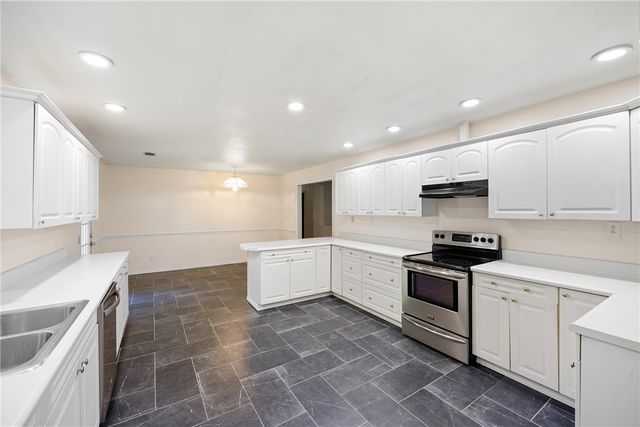 1375 Pine Hill Road, Dover, AR 72837