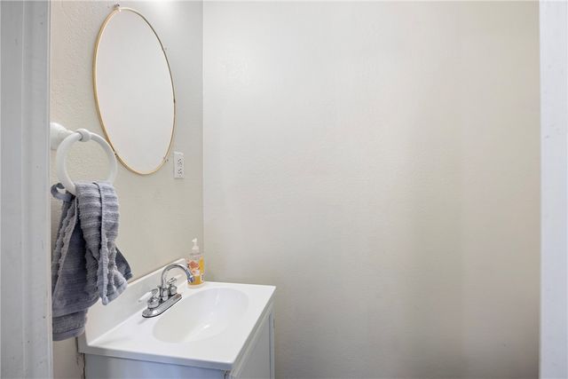 1375 Pine Hill Road, Dover, AR 72837