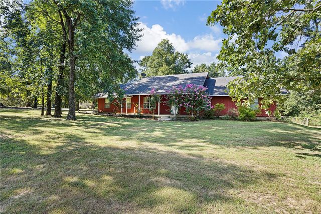 1375 Pine Hill Road, Dover, AR 72837
