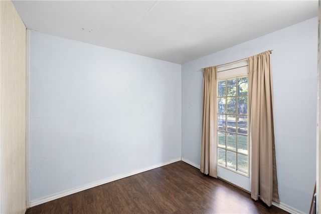 1375 Pine Hill Road, Dover, AR 72837