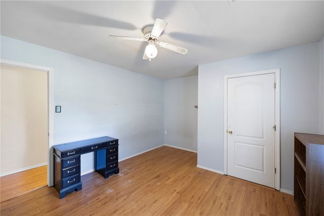 1375 Pine Hill Road, Dover, AR 72837