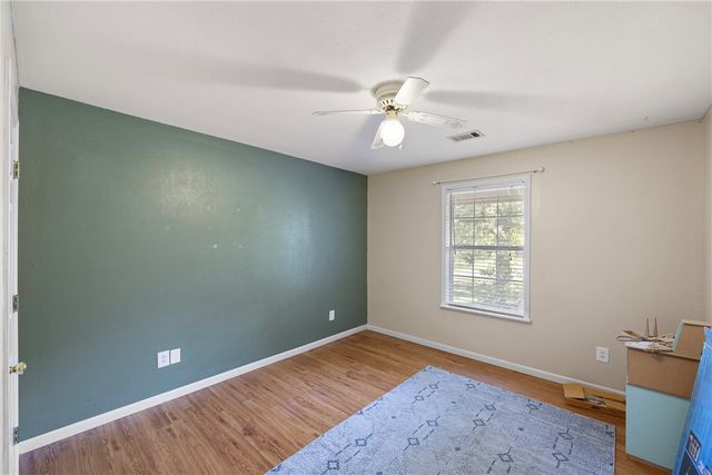 1375 Pine Hill Road, Dover, AR 72837