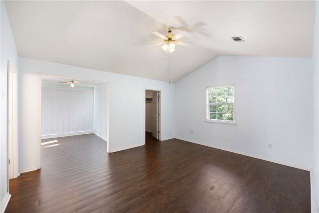 1375 Pine Hill Road, Dover, AR 72837