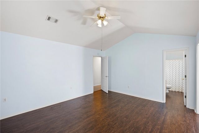 1375 Pine Hill Road, Dover, AR 72837