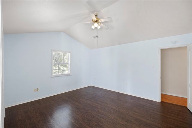 1375 Pine Hill Road, Dover, AR 72837