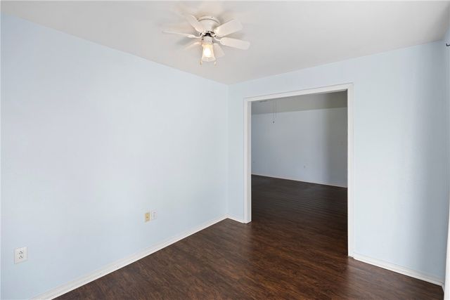 1375 Pine Hill Road, Dover, AR 72837