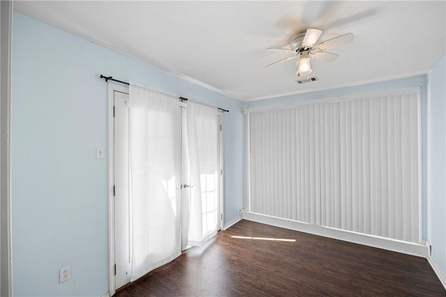 1375 Pine Hill Road, Dover, AR 72837