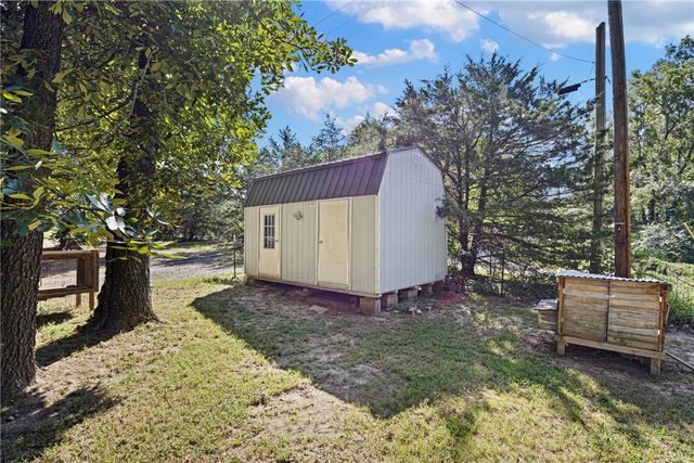 1375 Pine Hill Road, Dover, AR 72837