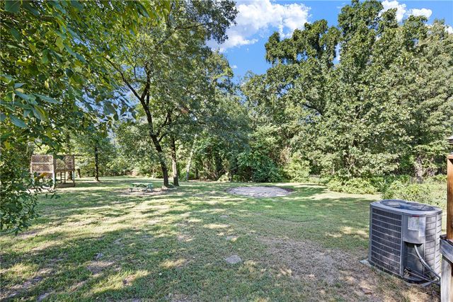 1375 Pine Hill Road, Dover, AR 72837