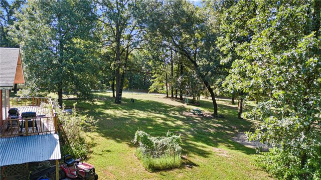 1375 Pine Hill Road, Dover, AR 72837