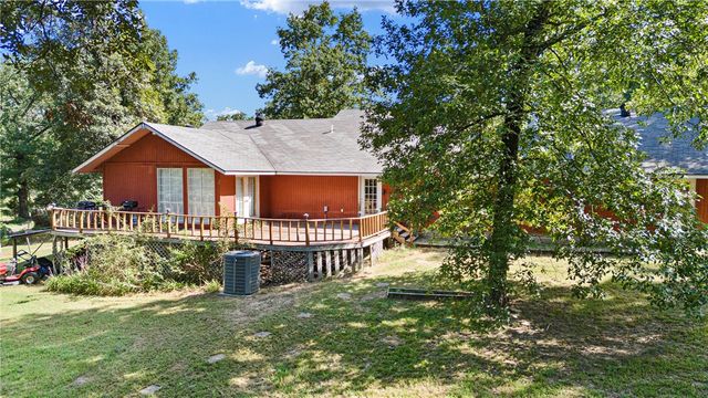 1375 Pine Hill Road, Dover, AR 72837