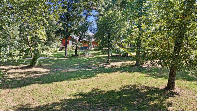 1375 Pine Hill Road, Dover, AR 72837