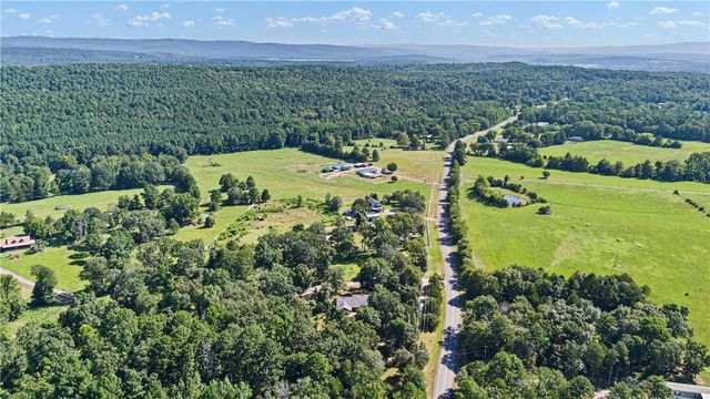 1375 Pine Hill Road, Dover, AR 72837