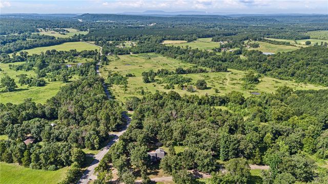 1375 Pine Hill Road, Dover, AR 72837