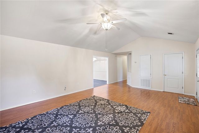 1375 Pine Hill Road, Dover, AR 72837