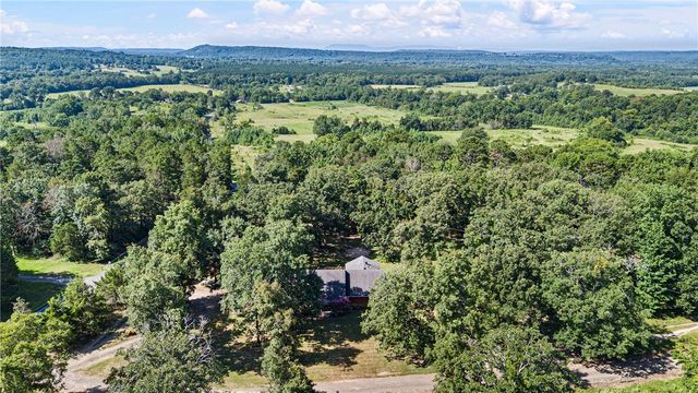 1375 Pine Hill Road, Dover, AR 72837