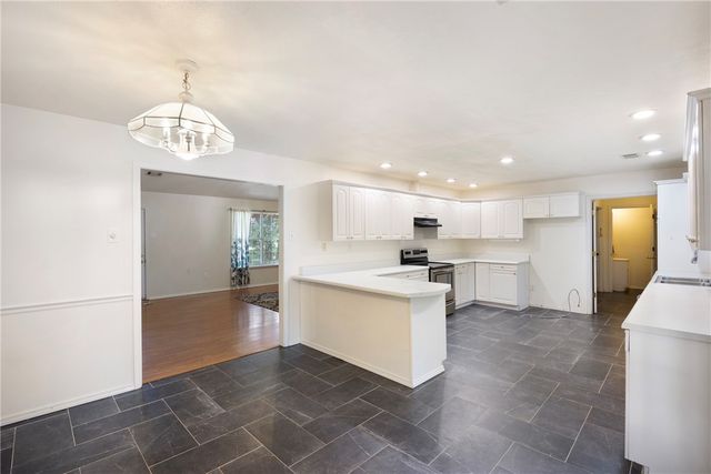 1375 Pine Hill Road, Dover, AR 72837