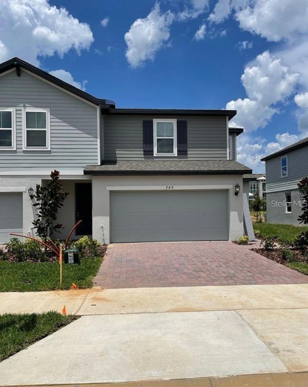 749 LEGACY DRIVE, Davenport, FL 33896