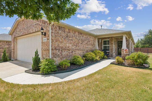 2680 Honeybee Lane, Frisco, TX 75036