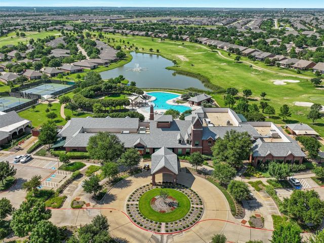 2680 Honeybee Lane, Frisco, TX 75036